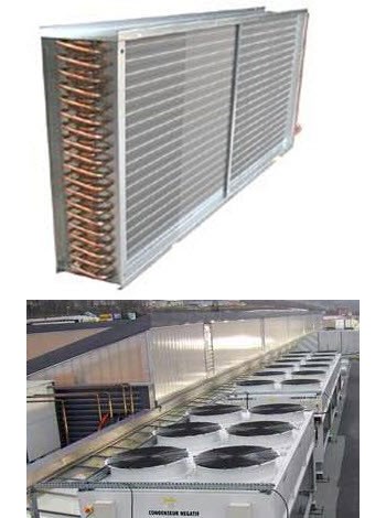 echangeurs thermiques Aerauliques 2